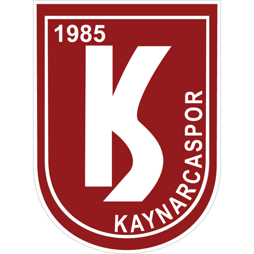 Kaynarcaspor Logo